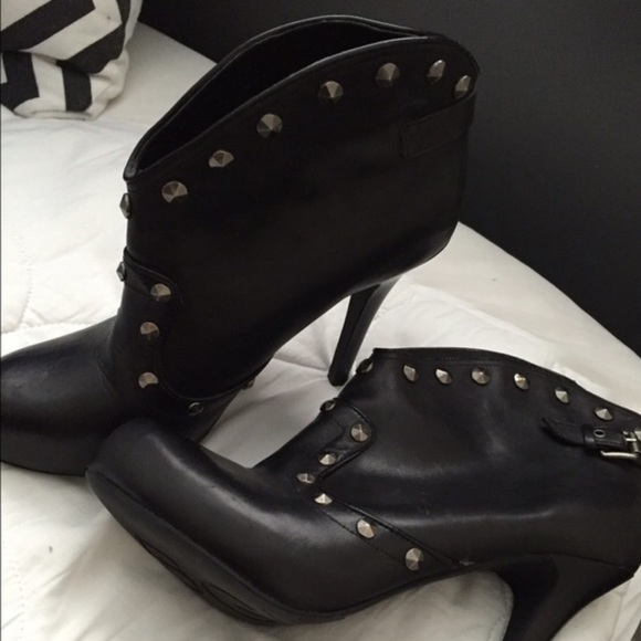 Bcbg Booties - Picture 2 of 2